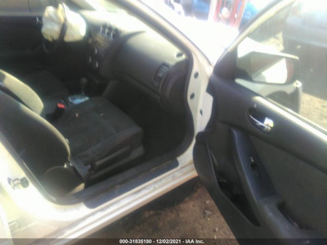 Photo 4 VIN: 1N4AL2AP8AN437189 - NISSAN ALTIMA 