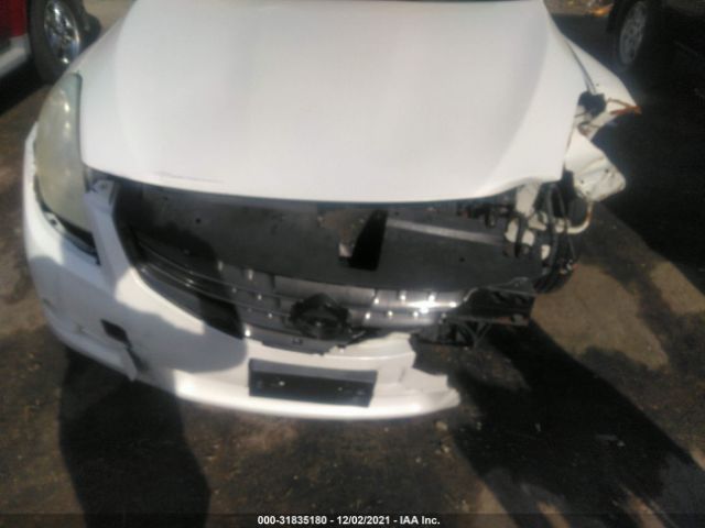 Photo 5 VIN: 1N4AL2AP8AN437189 - NISSAN ALTIMA 