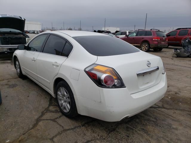 Photo 2 VIN: 1N4AL2AP8AN437628 - NISSAN ALTIMA BAS 