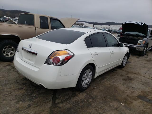 Photo 3 VIN: 1N4AL2AP8AN437628 - NISSAN ALTIMA BAS 