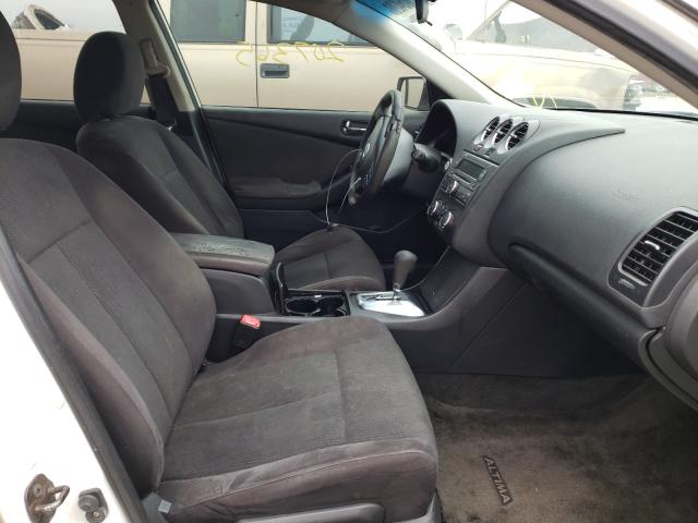 Photo 4 VIN: 1N4AL2AP8AN437628 - NISSAN ALTIMA BAS 