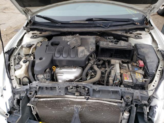 Photo 6 VIN: 1N4AL2AP8AN437628 - NISSAN ALTIMA BAS 