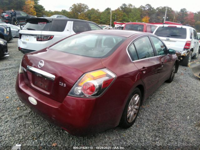 Photo 3 VIN: 1N4AL2AP8AN438178 - NISSAN ALTIMA 