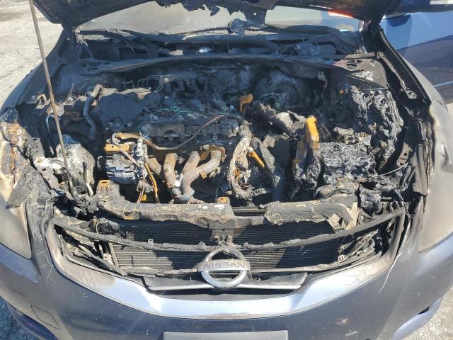 Photo 10 VIN: 1N4AL2AP8AN438682 - NISSAN ALTIMA 