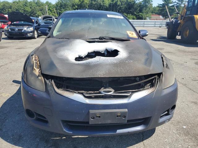 Photo 4 VIN: 1N4AL2AP8AN438682 - NISSAN ALTIMA 