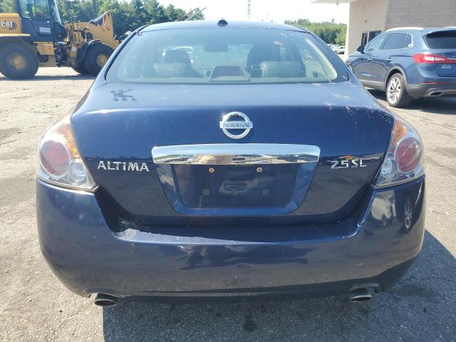 Photo 5 VIN: 1N4AL2AP8AN438682 - NISSAN ALTIMA 