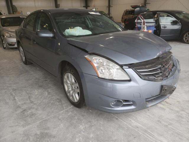 Photo 0 VIN: 1N4AL2AP8AN440271 - NISSAN ALTIMA BAS 