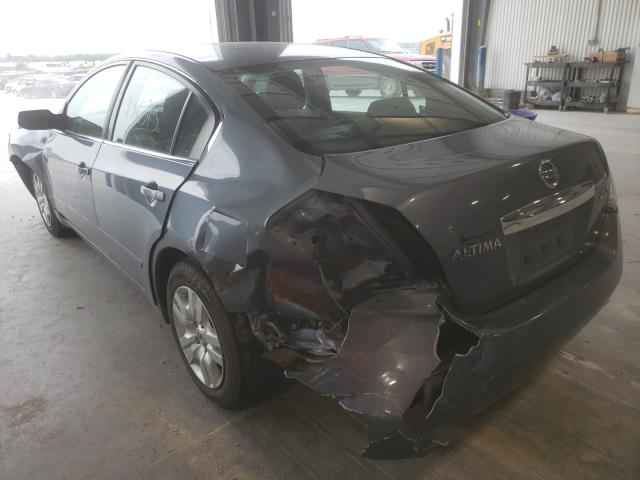 Photo 2 VIN: 1N4AL2AP8AN440271 - NISSAN ALTIMA BAS 