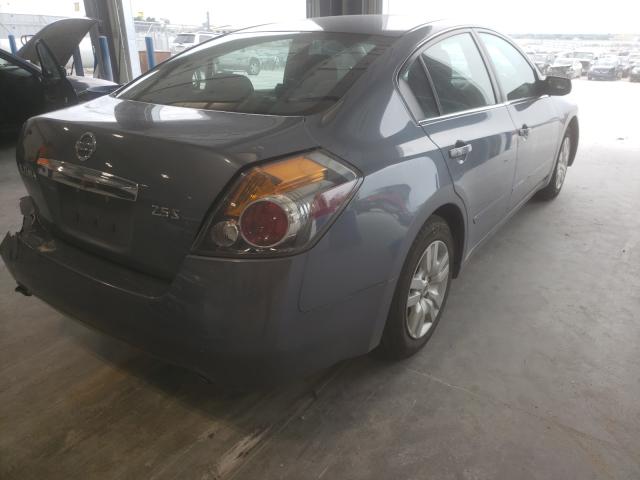 Photo 3 VIN: 1N4AL2AP8AN440271 - NISSAN ALTIMA BAS 