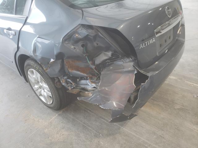 Photo 8 VIN: 1N4AL2AP8AN440271 - NISSAN ALTIMA BAS 