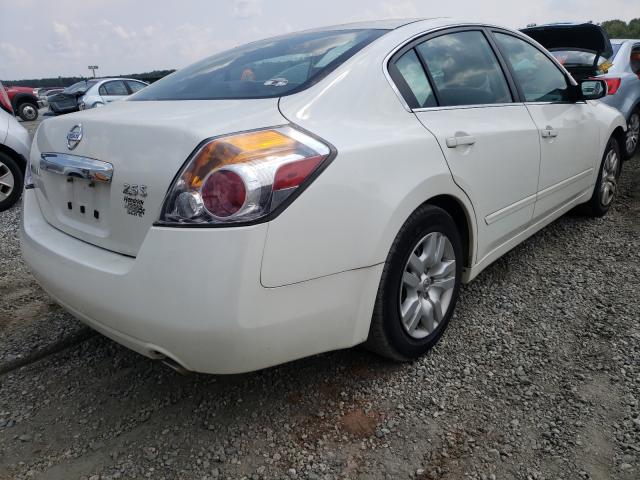 Photo 3 VIN: 1N4AL2AP8AN441579 - NISSAN ALTIMA BAS 