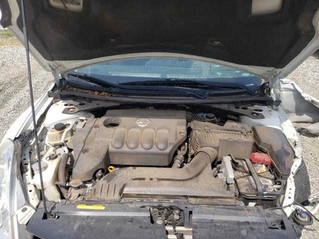 Photo 6 VIN: 1N4AL2AP8AN441579 - NISSAN ALTIMA BAS 