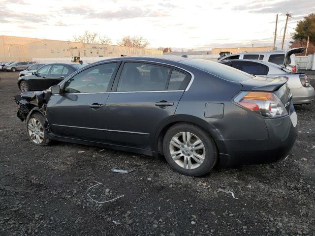 Photo 1 VIN: 1N4AL2AP8AN442554 - NISSAN ALTIMA BAS 