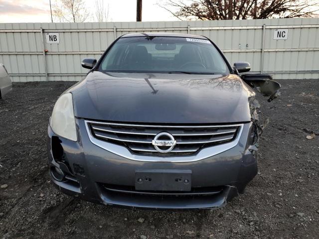 Photo 4 VIN: 1N4AL2AP8AN442554 - NISSAN ALTIMA BAS 