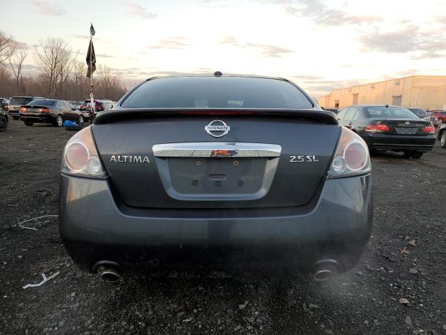 Photo 5 VIN: 1N4AL2AP8AN442554 - NISSAN ALTIMA BAS 