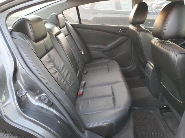 Photo 9 VIN: 1N4AL2AP8AN442554 - NISSAN ALTIMA BAS 