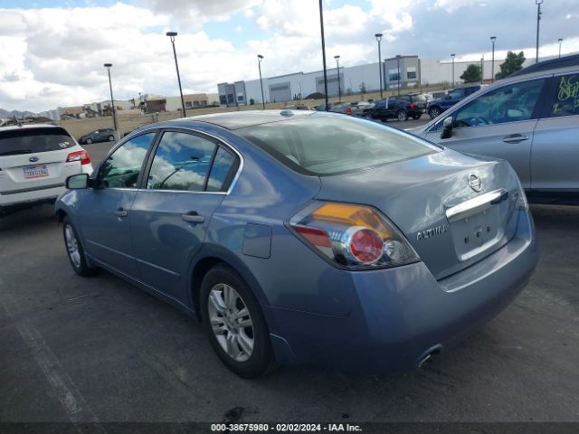 Photo 2 VIN: 1N4AL2AP8AN445616 - NISSAN ALTIMA 