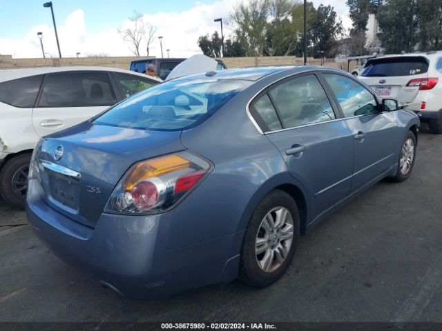 Photo 3 VIN: 1N4AL2AP8AN445616 - NISSAN ALTIMA 