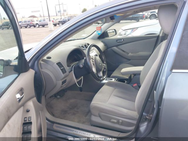 Photo 4 VIN: 1N4AL2AP8AN445616 - NISSAN ALTIMA 