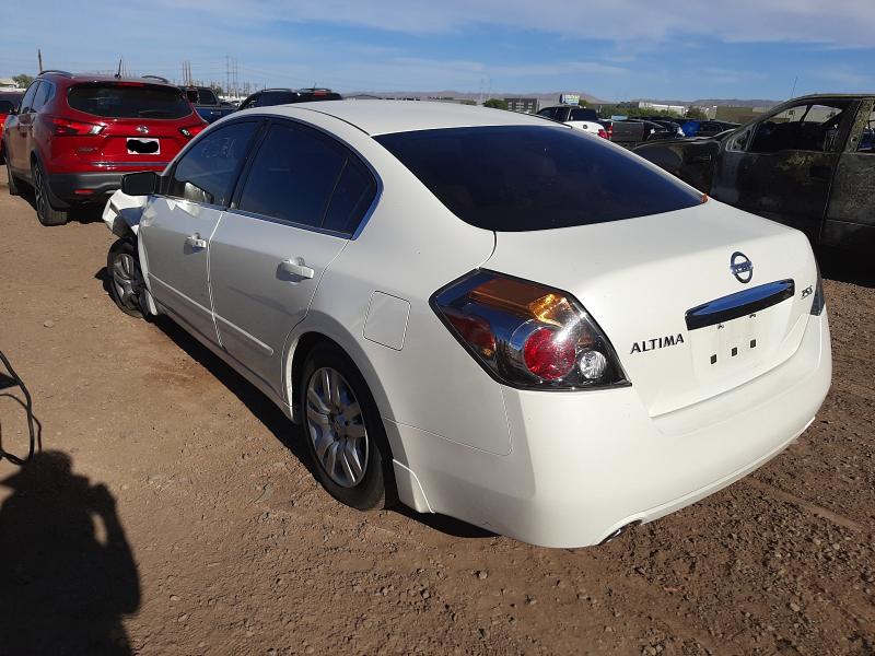 Photo 2 VIN: 1N4AL2AP8AN448189 - NISSAN ALTIMA BAS 