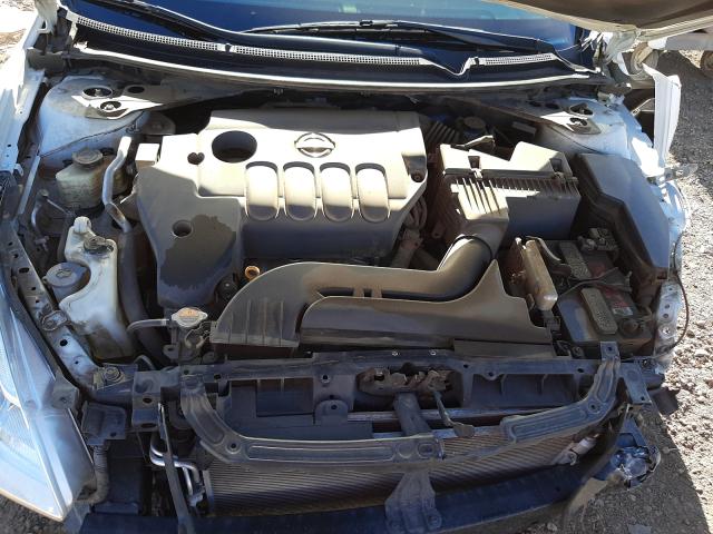 Photo 6 VIN: 1N4AL2AP8AN448189 - NISSAN ALTIMA BAS 