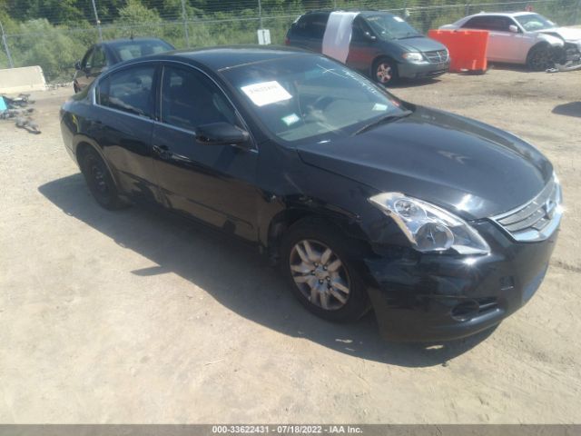 Photo 0 VIN: 1N4AL2AP8AN449360 - NISSAN ALTIMA 