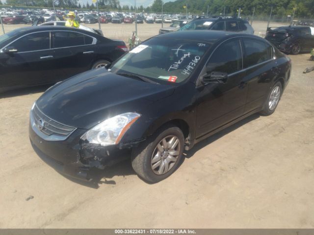 Photo 1 VIN: 1N4AL2AP8AN449360 - NISSAN ALTIMA 