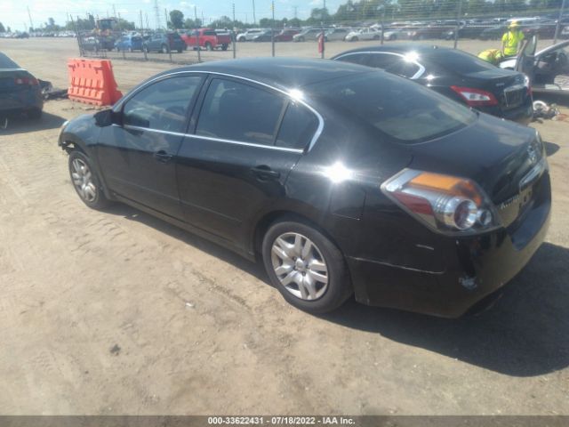 Photo 2 VIN: 1N4AL2AP8AN449360 - NISSAN ALTIMA 