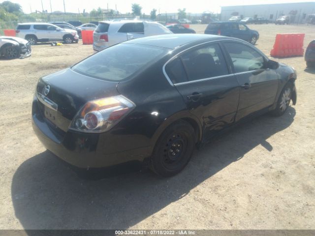 Photo 3 VIN: 1N4AL2AP8AN449360 - NISSAN ALTIMA 