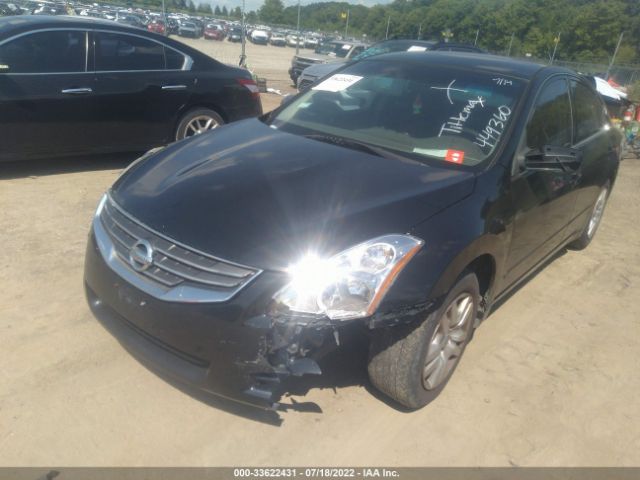 Photo 5 VIN: 1N4AL2AP8AN449360 - NISSAN ALTIMA 