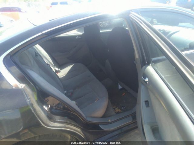 Photo 7 VIN: 1N4AL2AP8AN449360 - NISSAN ALTIMA 