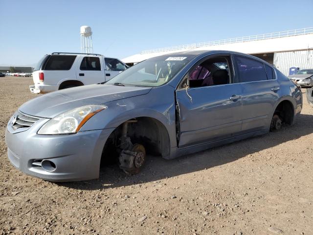 Photo 0 VIN: 1N4AL2AP8AN451190 - NISSAN ALTIMA BAS 