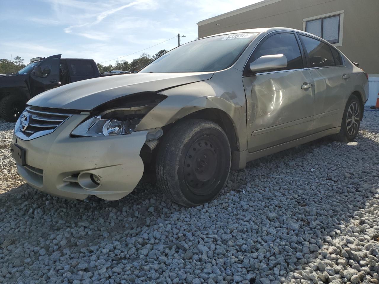 Photo 0 VIN: 1N4AL2AP8AN451240 - NISSAN ALTIMA 