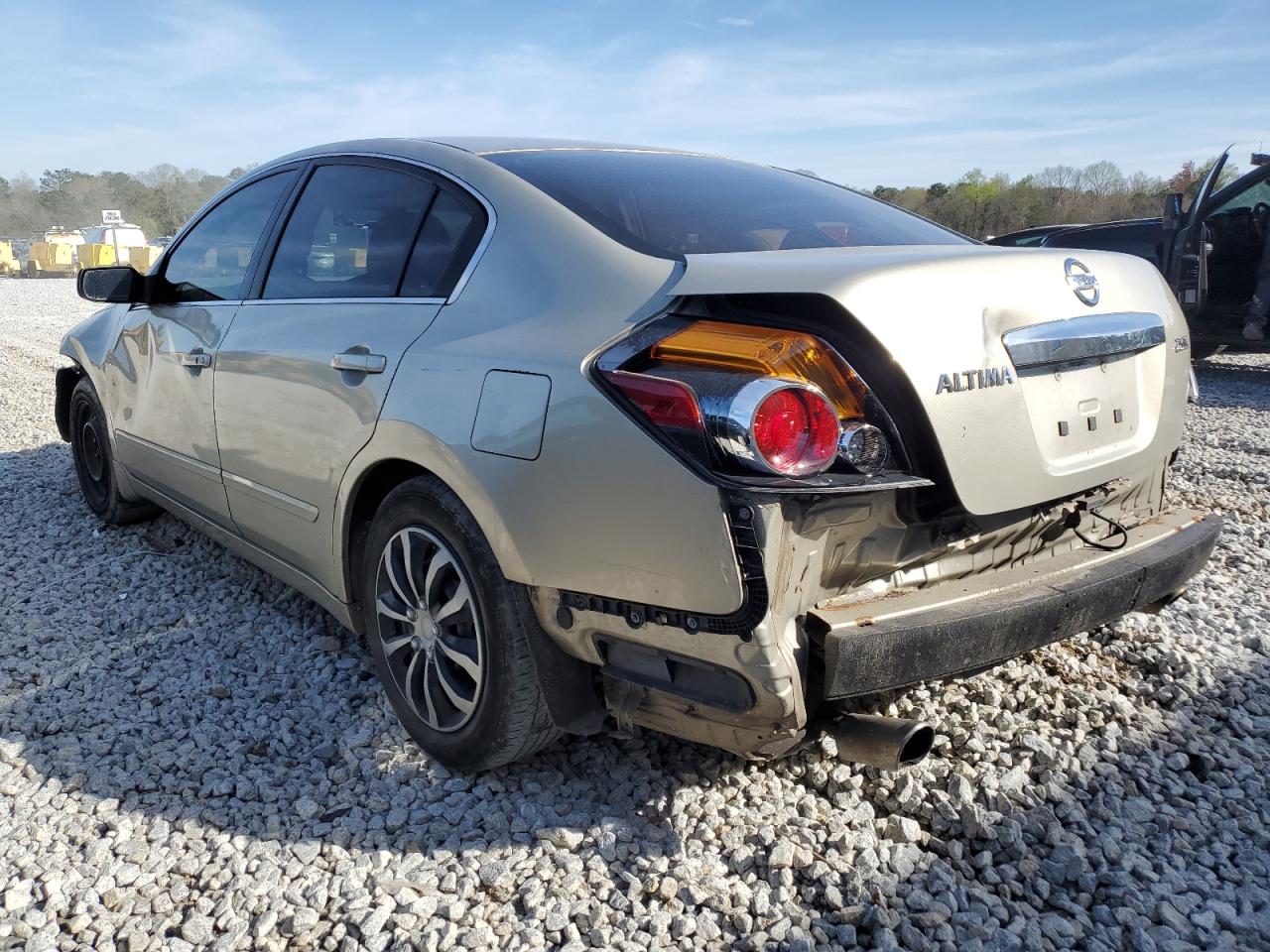 Photo 1 VIN: 1N4AL2AP8AN451240 - NISSAN ALTIMA 