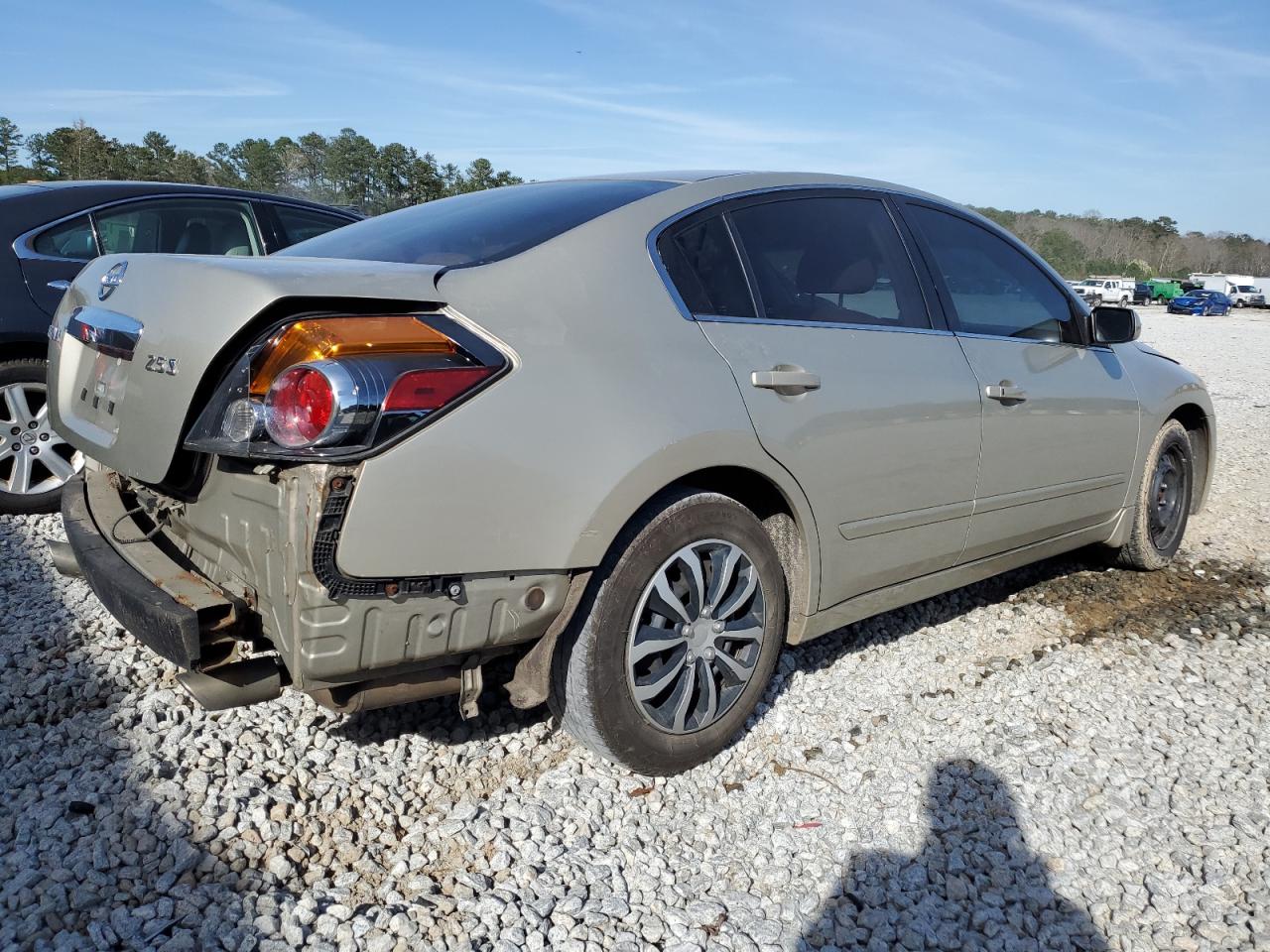 Photo 2 VIN: 1N4AL2AP8AN451240 - NISSAN ALTIMA 