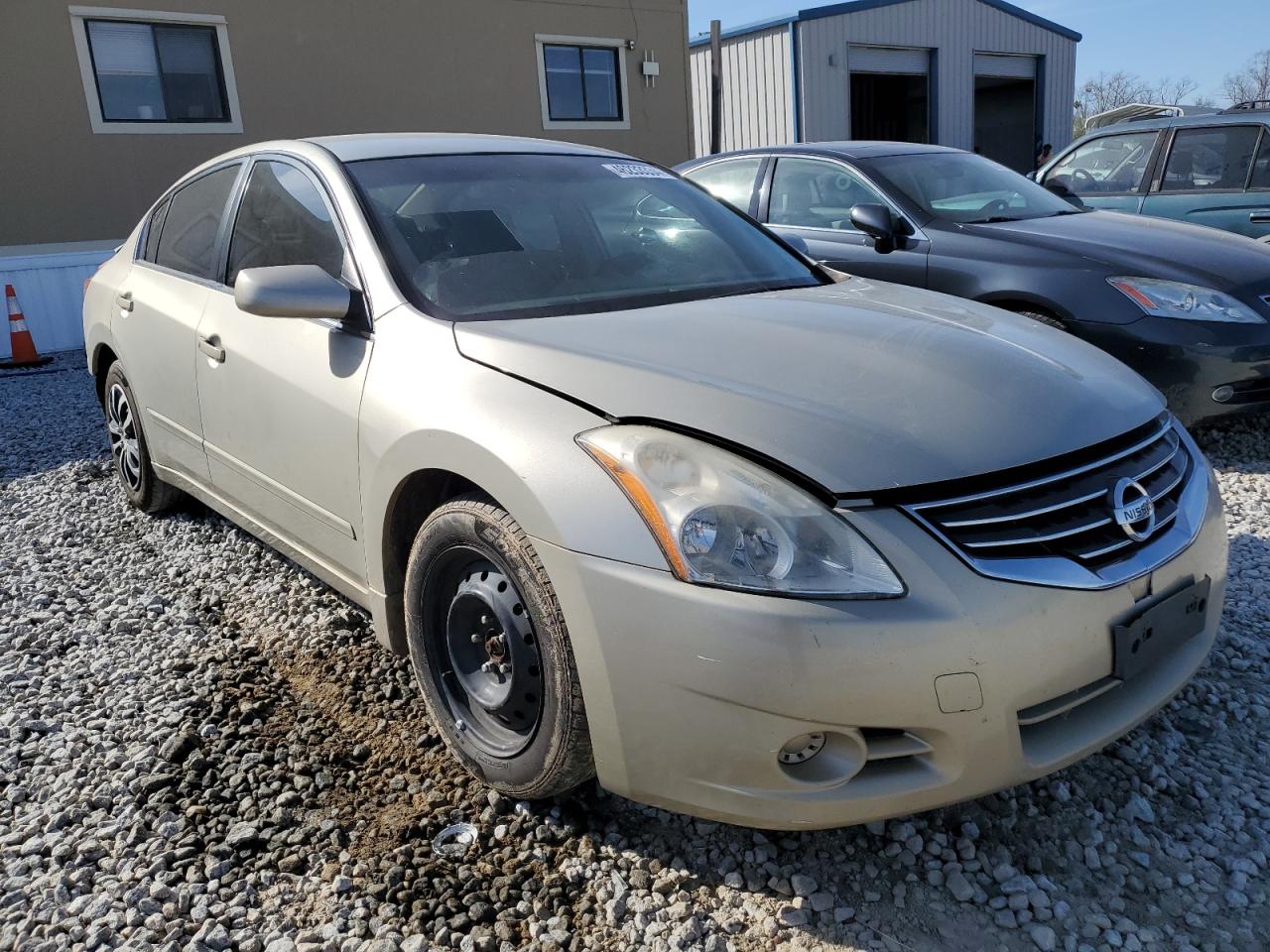 Photo 3 VIN: 1N4AL2AP8AN451240 - NISSAN ALTIMA 