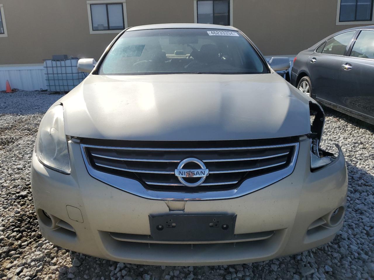 Photo 4 VIN: 1N4AL2AP8AN451240 - NISSAN ALTIMA 