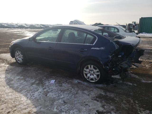 Photo 1 VIN: 1N4AL2AP8AN451786 - NISSAN ALTIMA BAS 