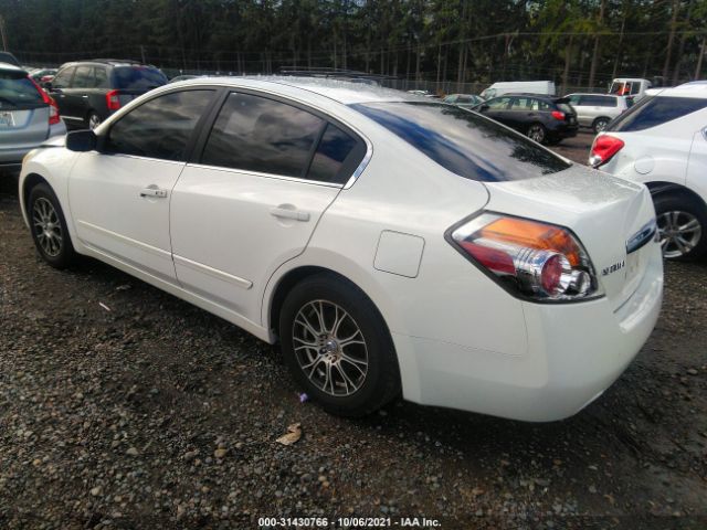 Photo 2 VIN: 1N4AL2AP8AN452176 - NISSAN ALTIMA 