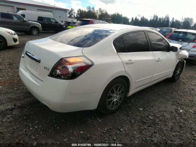 Photo 3 VIN: 1N4AL2AP8AN452176 - NISSAN ALTIMA 