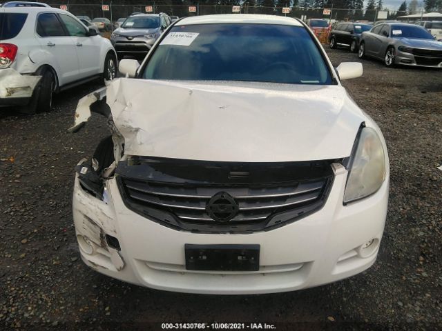 Photo 5 VIN: 1N4AL2AP8AN452176 - NISSAN ALTIMA 