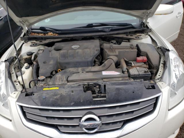 Photo 10 VIN: 1N4AL2AP8AN452503 - NISSAN ALTIMA 