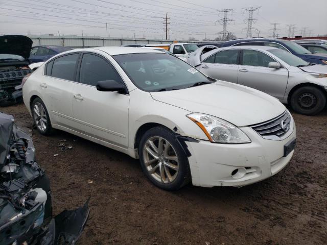 Photo 3 VIN: 1N4AL2AP8AN452503 - NISSAN ALTIMA 