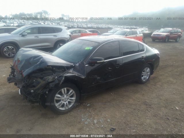 Photo 1 VIN: 1N4AL2AP8AN453554 - NISSAN ALTIMA 