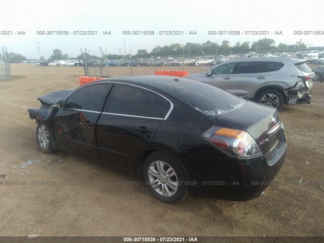 Photo 2 VIN: 1N4AL2AP8AN453554 - NISSAN ALTIMA 