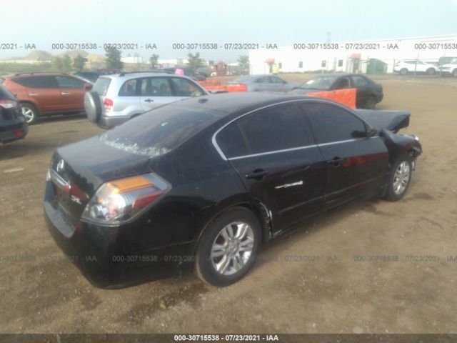 Photo 3 VIN: 1N4AL2AP8AN453554 - NISSAN ALTIMA 