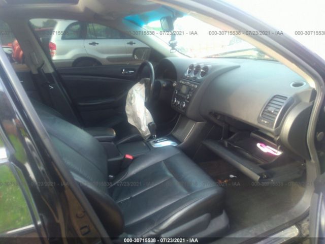 Photo 4 VIN: 1N4AL2AP8AN453554 - NISSAN ALTIMA 