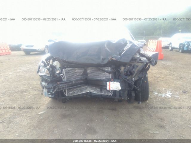 Photo 5 VIN: 1N4AL2AP8AN453554 - NISSAN ALTIMA 