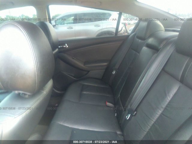 Photo 7 VIN: 1N4AL2AP8AN453554 - NISSAN ALTIMA 