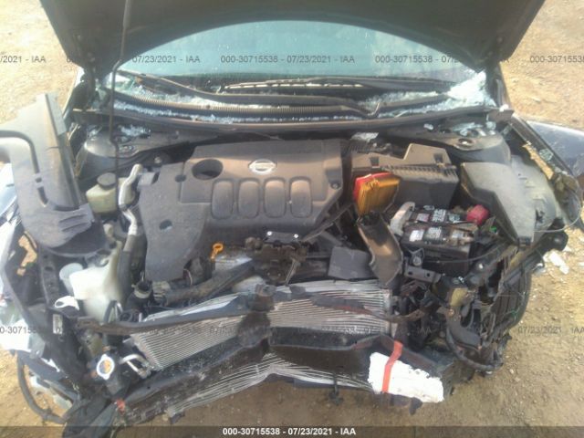 Photo 9 VIN: 1N4AL2AP8AN453554 - NISSAN ALTIMA 